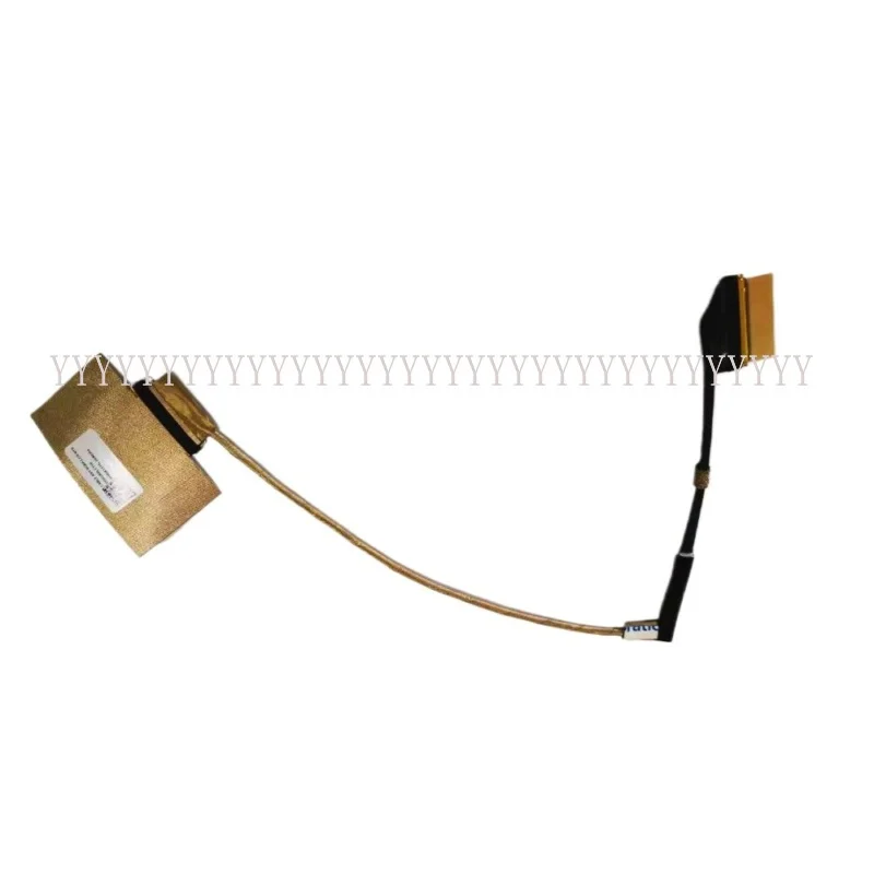 LCD cable for HP Chromebook 11A g8ee tpn-qxt ntl8979001