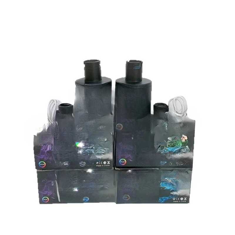 Hookah accessories, smokers, cigarette lighters