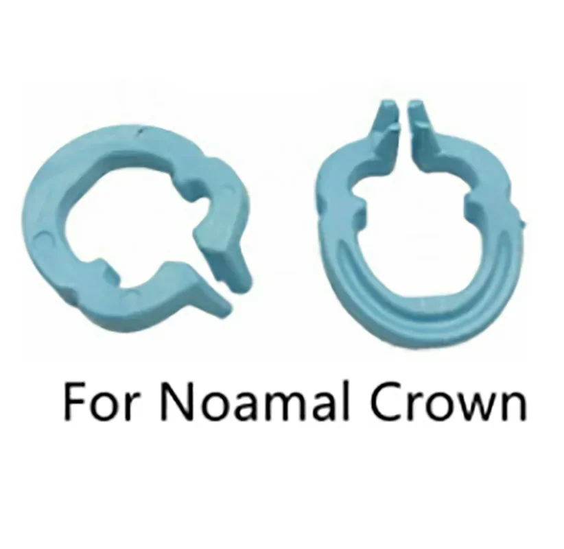 1/3/5 коробок, зажимное кольцо из стоматологической смолы, секционное контурное металлическое сепараторное кольцо, держатель матриц, фиксированный зажим, автоклавируемый инструмент