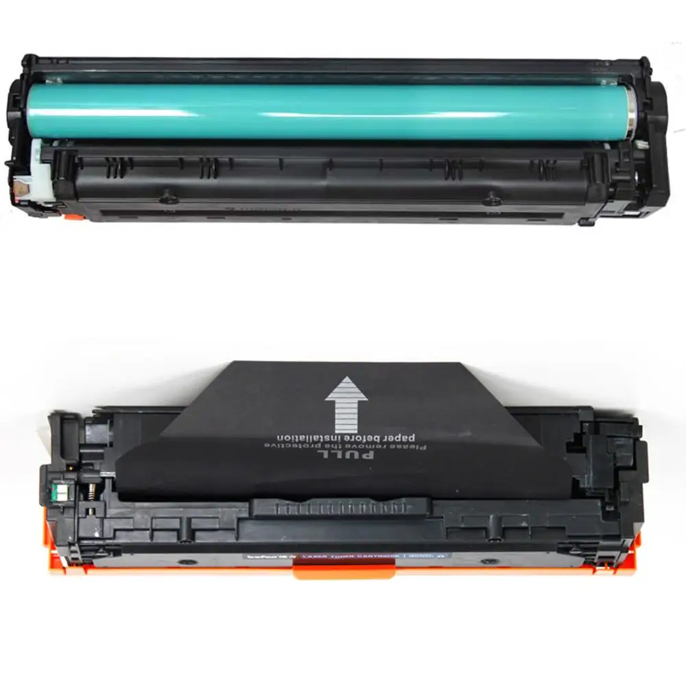 

Toner Cartridge For HP Color LaserJet CP1517ni CP1518ni CP1519N CP1519ni CP1500 CP1510 for Canon LBP-5050 LBP-8050 CRG-116 316