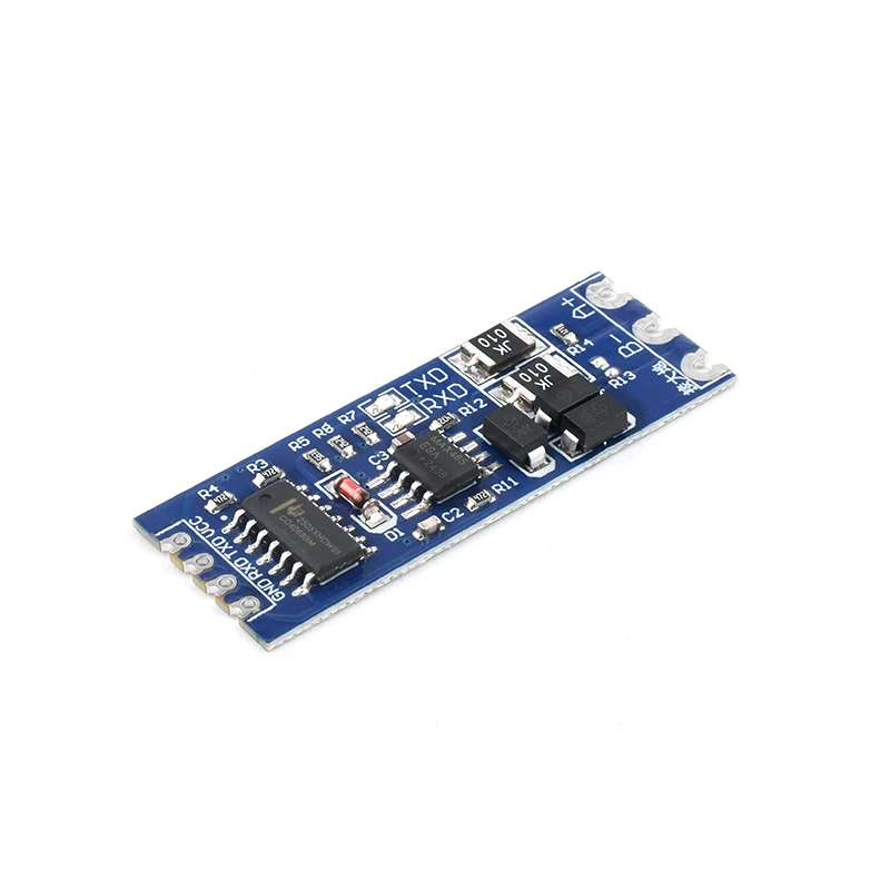 1 pcs/5 pcs RS485 naar seriële UART niveau conversie automatische flow control module 3.3 v-5 V