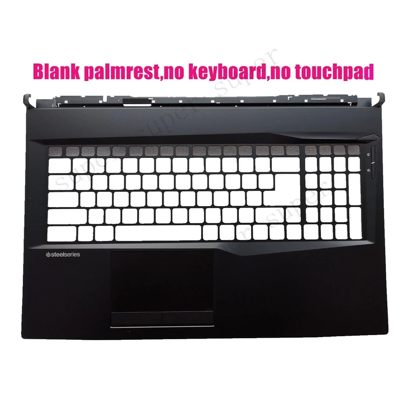 

SSS+ Palmrest for MSI 9S7-17E242 GL75 9SFK/GL75 9SGK(MS-17E2)307-7E4C212-TA2