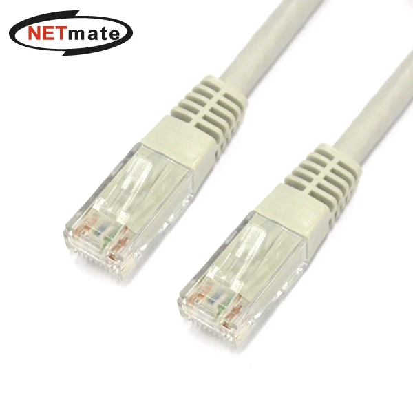 Gangwon Electronics NMC-US630. 6 UTP Direct Cable 3m