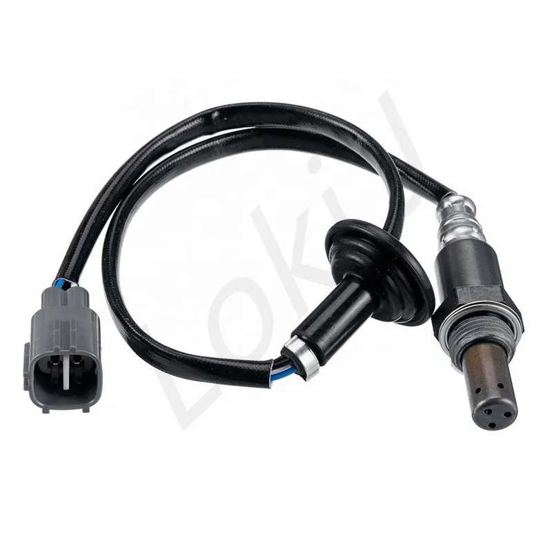 Oxygen Sensor Rear OE:89465-12620 For Toyota Corolla 2004.02-2006.11 1.8L Engine ZZE122 894651