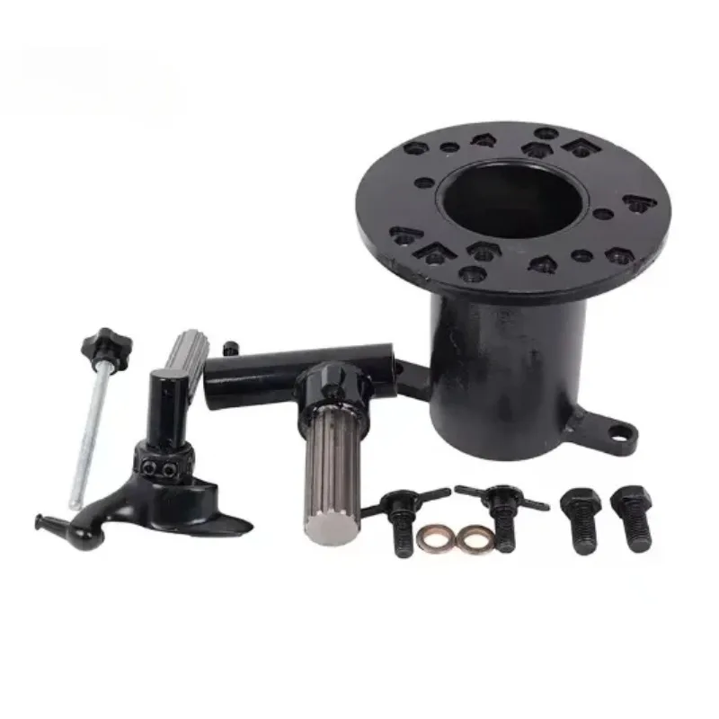 Portable Mobile Truck Wheel Changer Automatic Truck Tyre Changer Machine