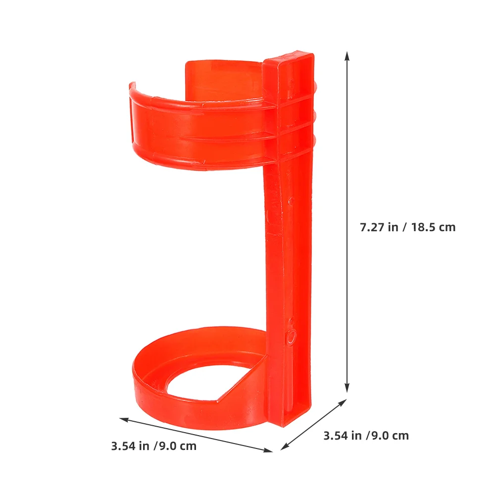 Fire Extinguisher Mount Wall Mount Fire Extinguisher Bracket Fire Extinguisher Stand