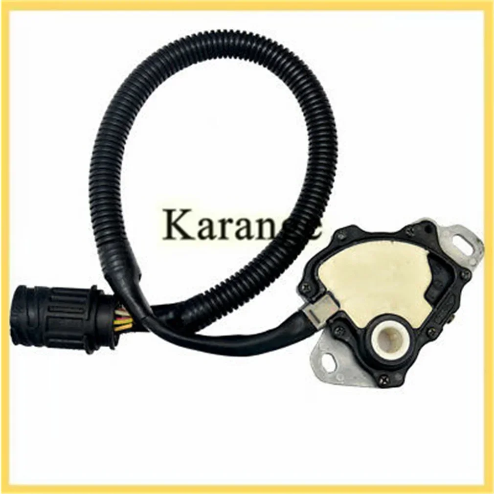 

1802486856 Neutral Safety Switch Standard For 2002-2005 Land Rover Freelander 1802-486856 Refurbished