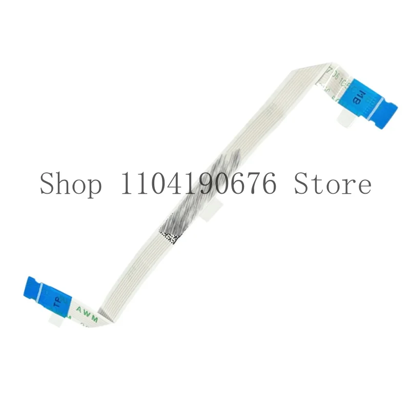 FFC Trackpad Ribbon Cable For lenovo Legion 5 Pro 16ARH7 82RY/16IAH7 82S0 JY670