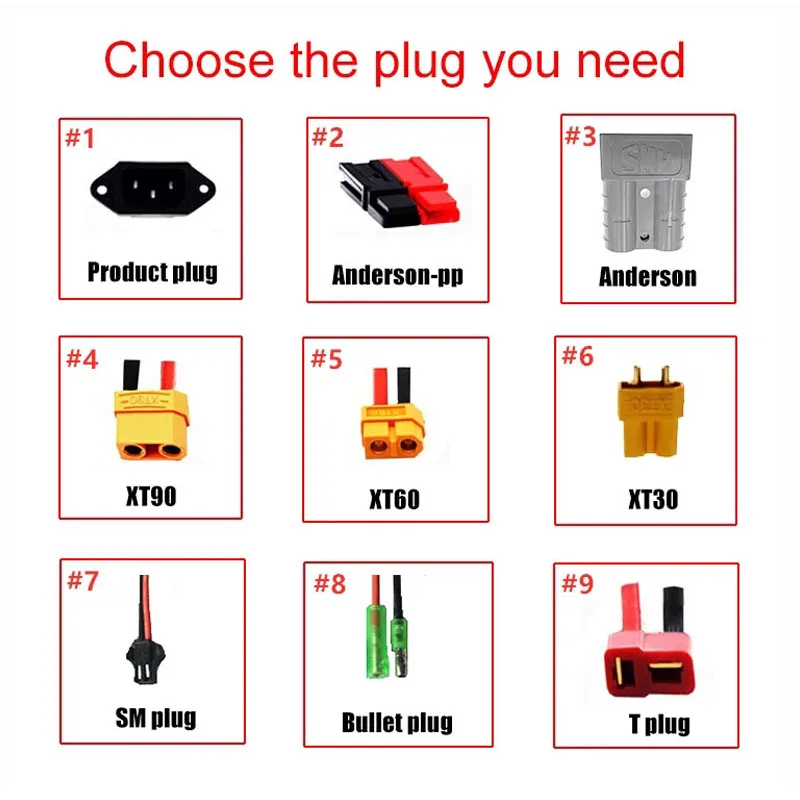 48V 7000mAh 13S2P Built-In BMS 18650 Lithium Battery Pack 20A Is Suitable For High-Power 1000W Electric Scooter +54.6V Charger