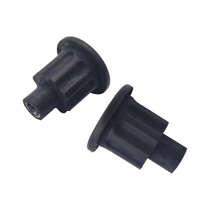 

707001169 Rubber Block Shock Absorber Shock Mount For Outlander G1 G2 ATV 400 450 500 570 800 850 1000 707000426,4PCS Parts-N25R