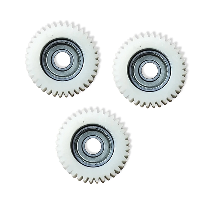 

3pcs 36 Teeth E-bike Wheel Hub Motor Planetary Gears W/ Bearings Circlips For Bafang Motor 38x38x12mm Electric Bicycle Parts