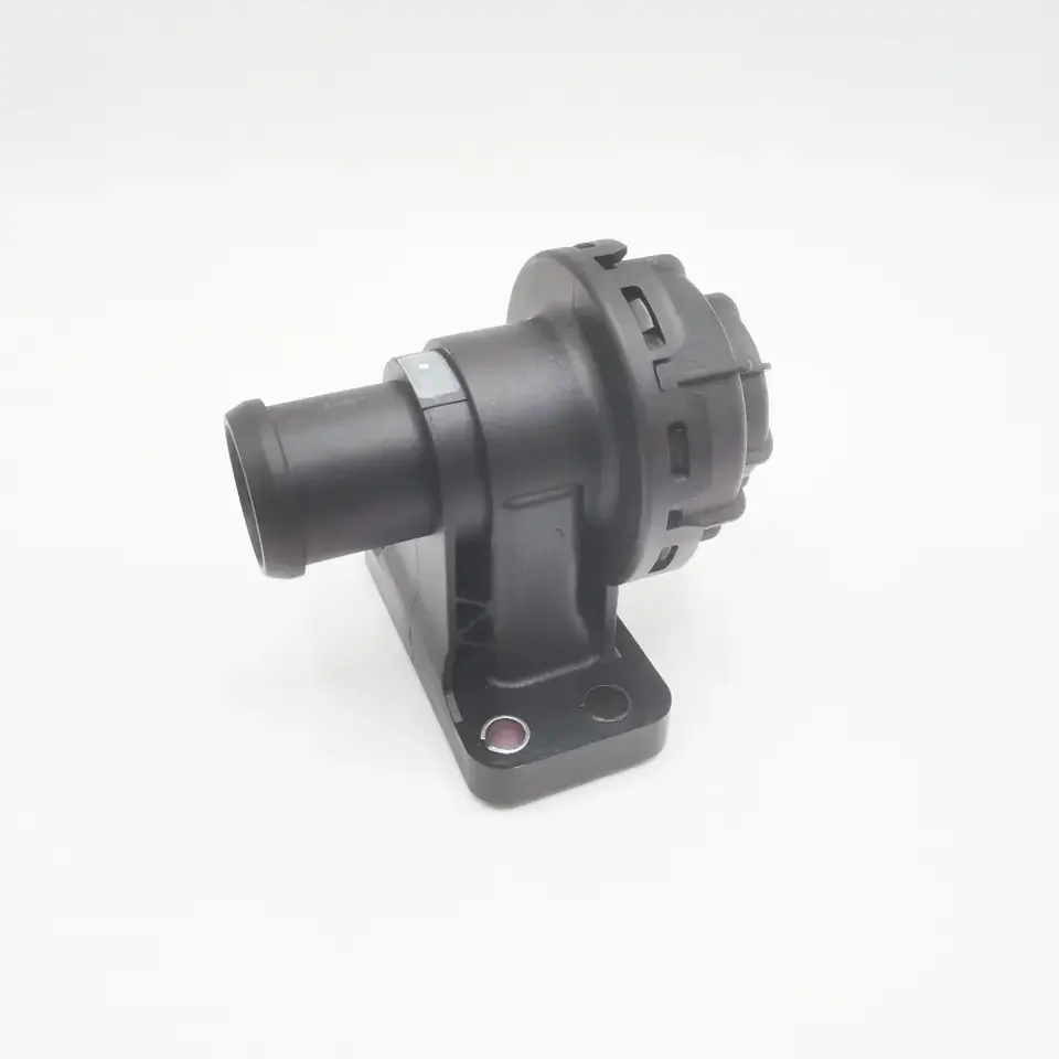Turbocompressore A Ricircolo Di Valvole Originale 282343L225 Per Hyundai Kona Veloster Elantra 28234-3L225