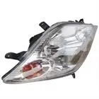 

Passenger Side Headlight (RH) Fits For 2004-2005 Scion XA Front Lamp Right Side Headlight Headlamp High Impact Resistance