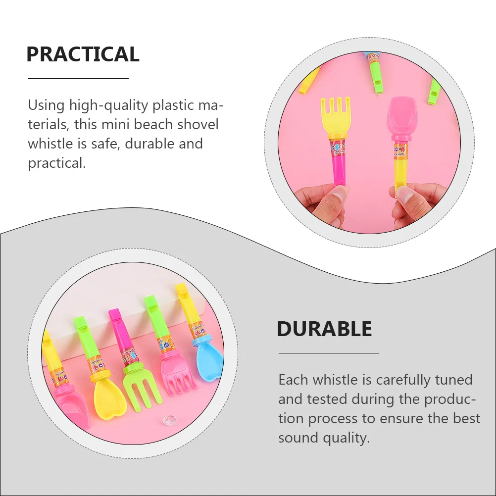 

30Pcs Kid Whistle Set Tuned Sound Child Instrument Fun Musical Plaything for Travel Party Performance Use Children Whistle