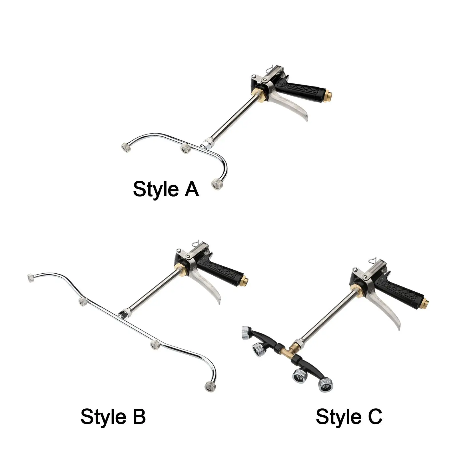 

Сельскохозяйственные распылители Насадка распылительного тумана для увлажнения теплиц