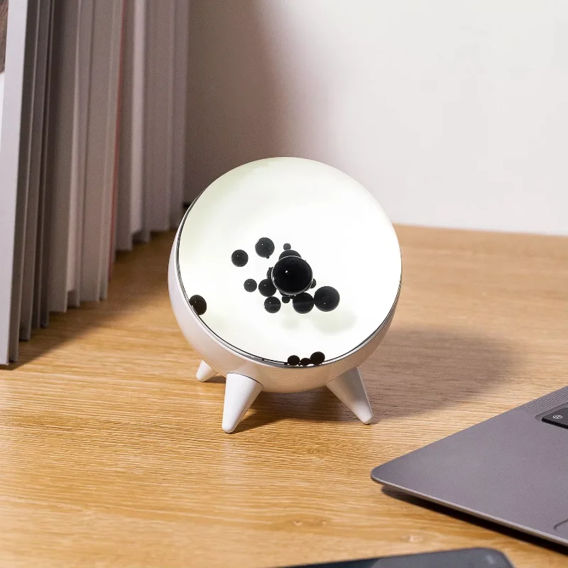 

Desk BT V5.3 Mini Speaker HIFI Bass Portable