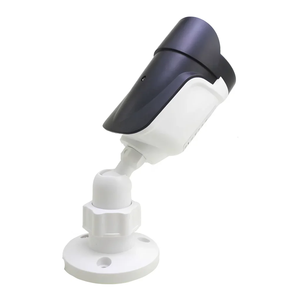 كاميرا CCTV متوافقة مع DVR CVBS/TVI/CVI AHD 4in1 4K Ultra HD 1080P 5MP 4MP أمان خارجي صغير مقاوم للماء مع دعامة #5