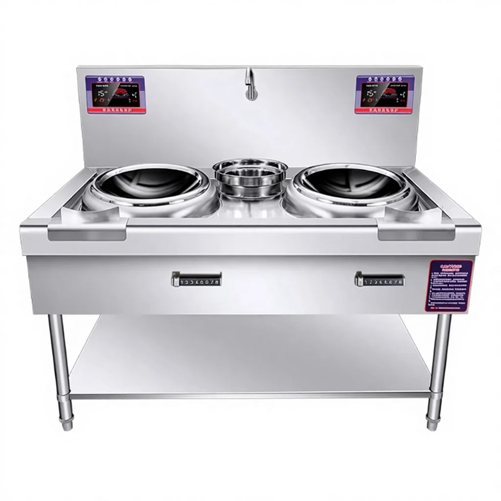 

Самая популярная коммерческая электрическая жаровня