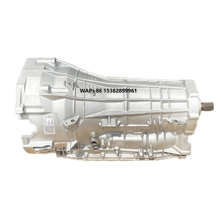 Automatic 4x4 Auto Transmission Gearbox  forRanger EVEREST Gearbox FB3P 7000 BA 1886233