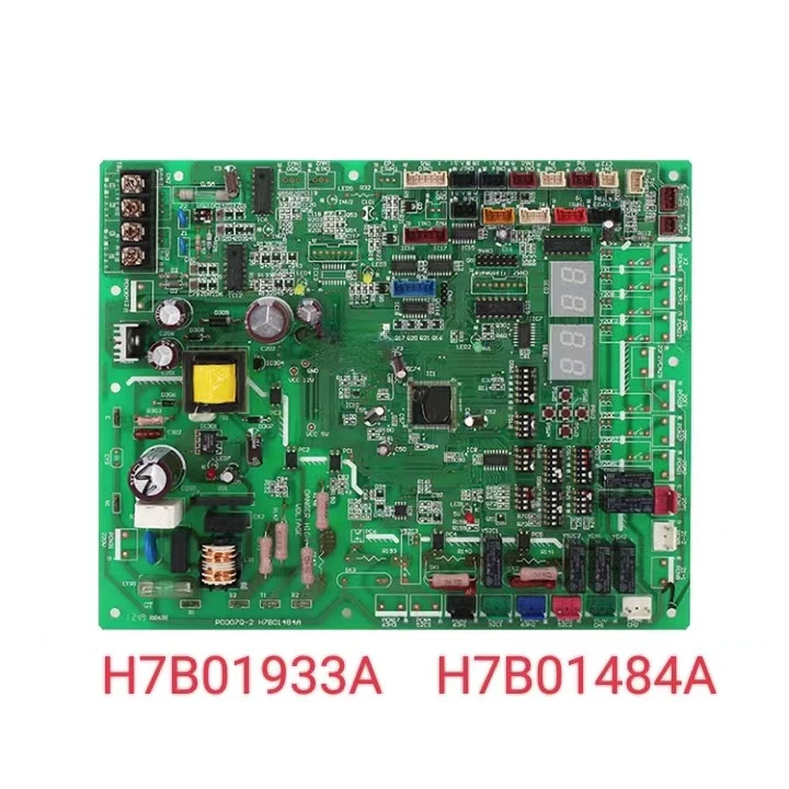 H7B04705A Multi line Main Board H7B01933A P0007Q-2 H7B01484A Module H7B02253A