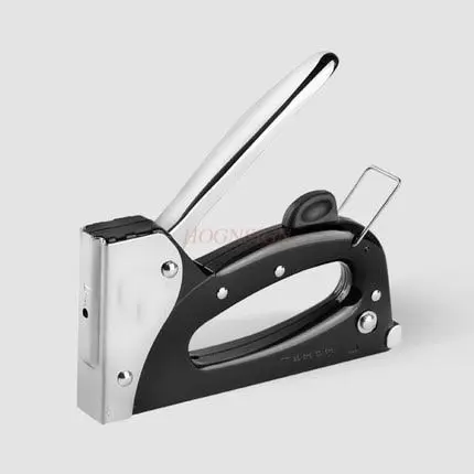 All metal nail gun, metal nail gun, nail gun, metal stapler