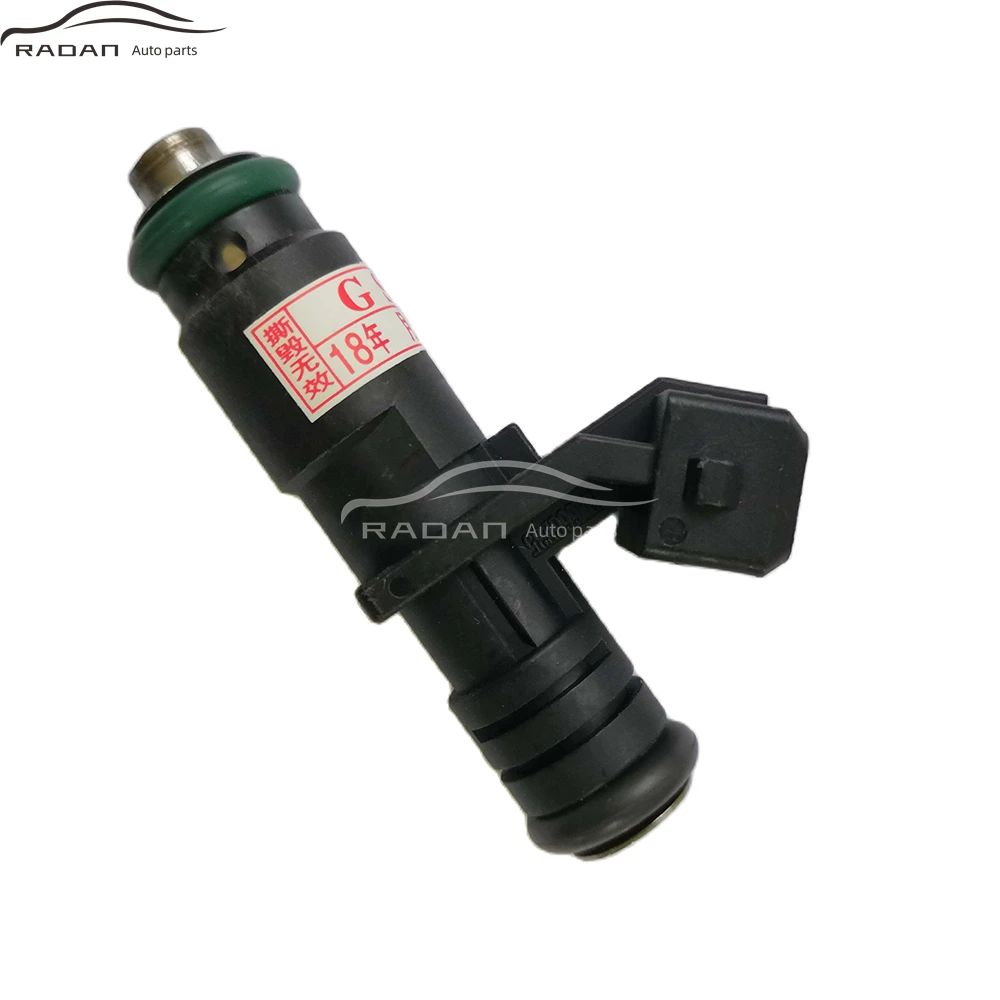 High Quality Fuel Injector Nozzle For Baic / Wuling OEM:SV107826