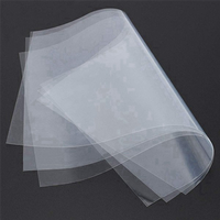 Suitable 2Pcs NFEP Film For ANYCUBIC Photon Mono X For Elegoo Saturn Printer Accessories Resin 3D Printers Release Films 200X140