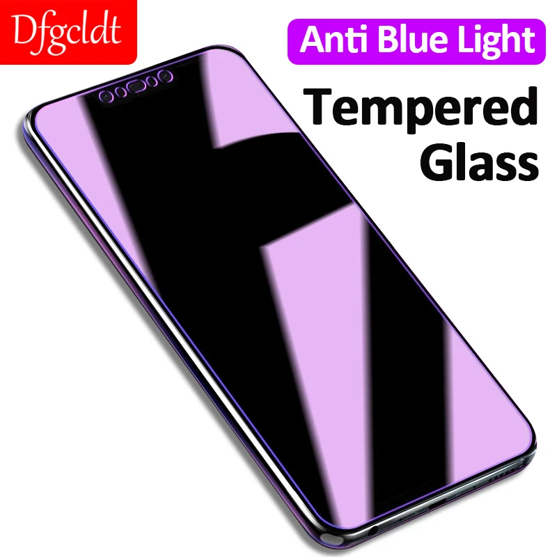 Anti-Blue Ray Tempe… - image