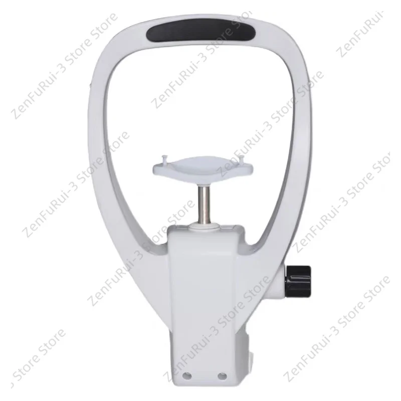 Adjustable Lifting Computer Optometry Chin Forehead Rest Height Adjustable Vision Training Accessories