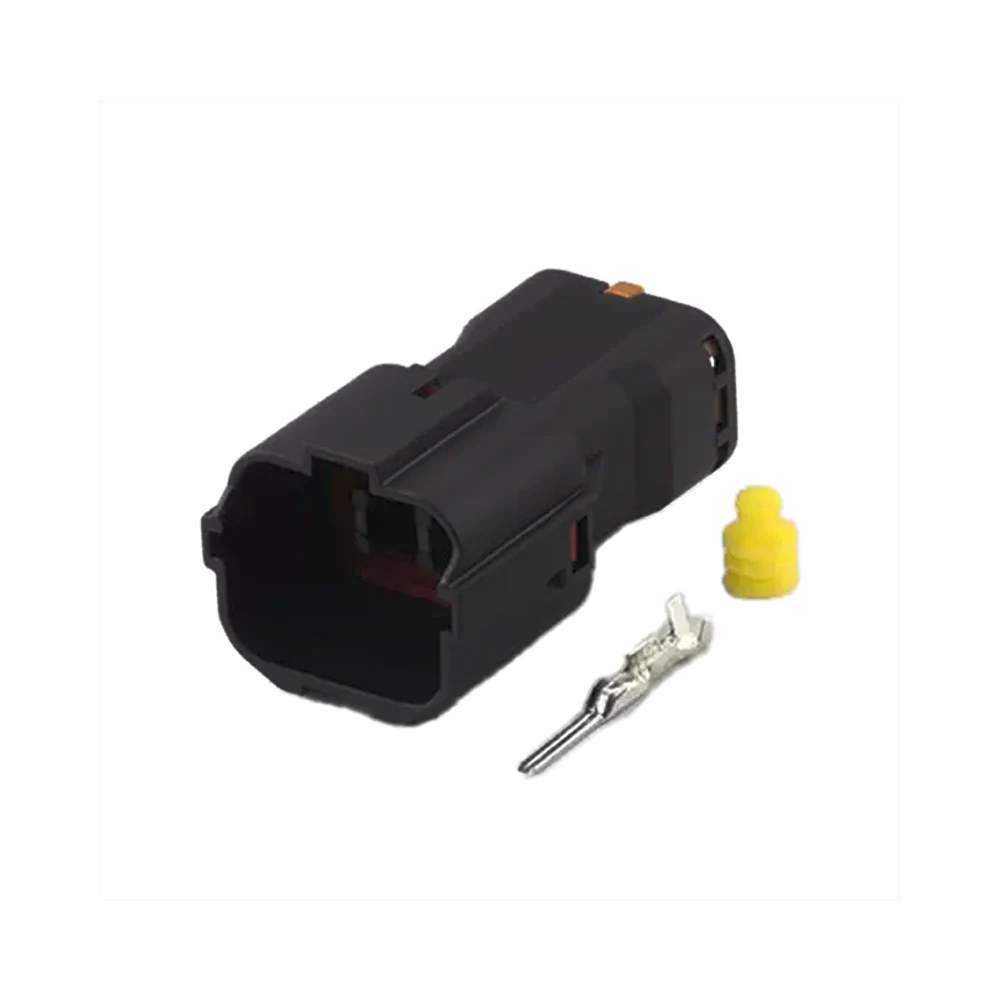 5 sets of automotive connectors suitable for taillight plugs DJ7061Y-2-11/21 6P