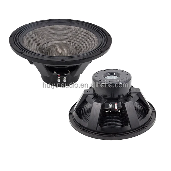 

18-дюймовые динамики с мощной мощностью 5000 Вт, 150 мм, Neo Magnet, 6-дюймовая стереомагнитола Vc Pro 18150-008