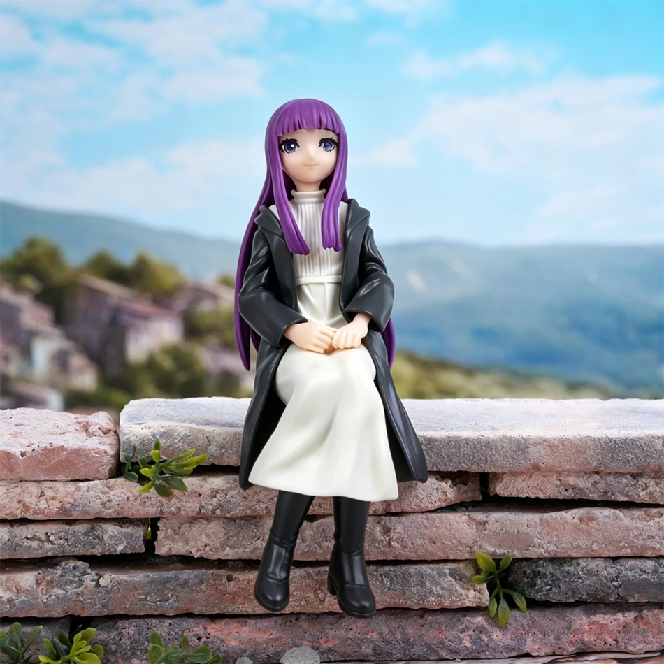 Figura de Anime Sousou no Frie - Frieren Anime Merchandise reseña y precio