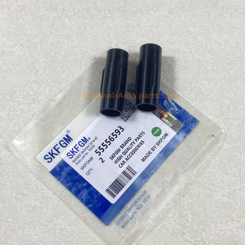 —— =2pcs New 55556593  Timing Camshaft Cam Gear Pinion Sleeve For Chevrolet Cruze Sonic Opel Astra Zafira