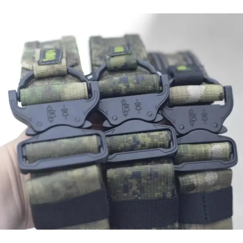 1Pc Russian Camoufl… - image