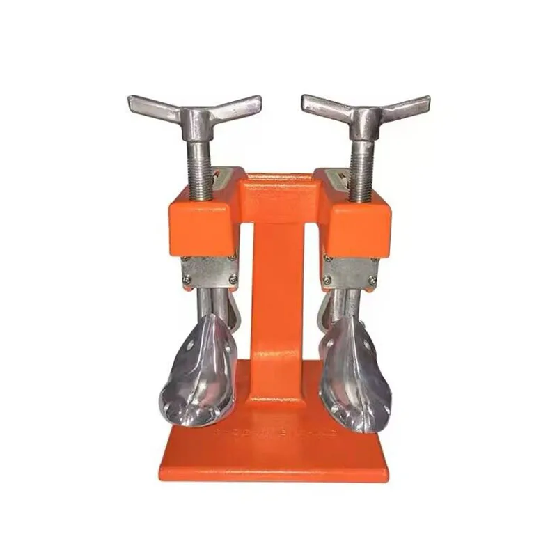 Máquina de Alongamento de Sapato de Dupla Finalidade Máquina de Alongamento de Sapato Ferramenta de Expansão de Sapato Vendas Diretas da Fábrica