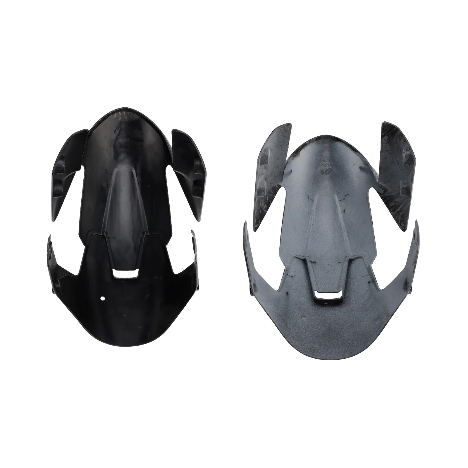 Topteng Front Fender Mudguard Fairing For Aprilia RS457 RS 457 2024-2025