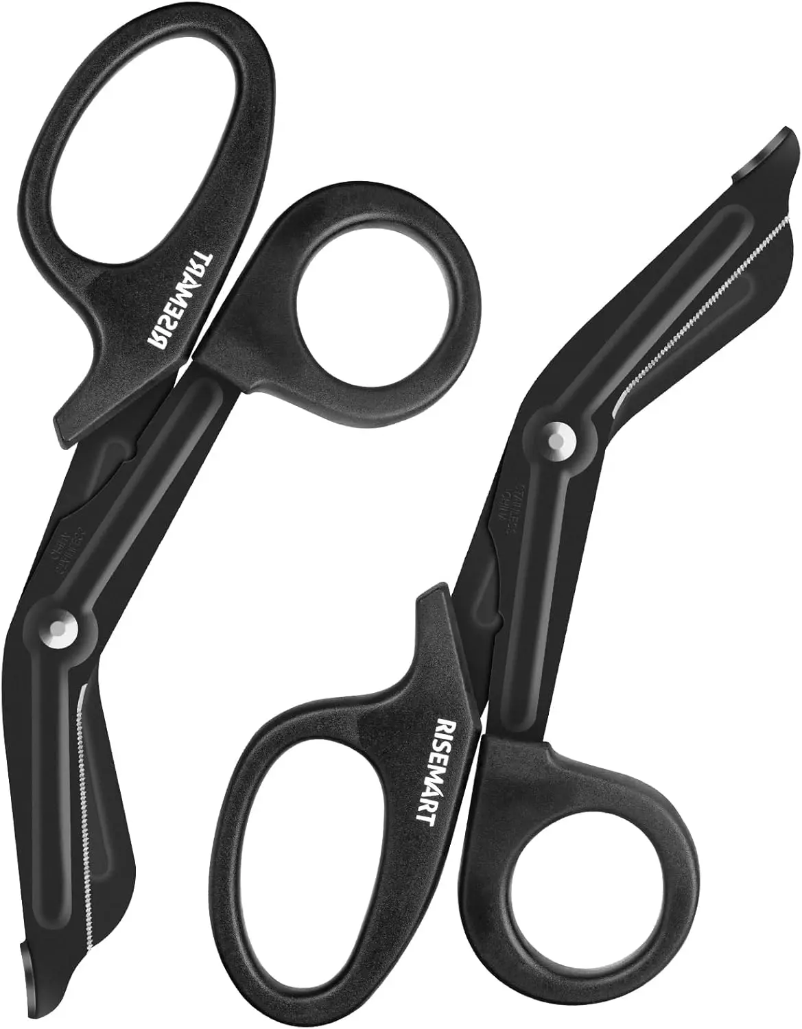 

TheratoolsMedical Scissors Survive Paramedic Medical Rescue Scissor Gauze Tactical First Aid Shear Trauma Shears Survival Rescue