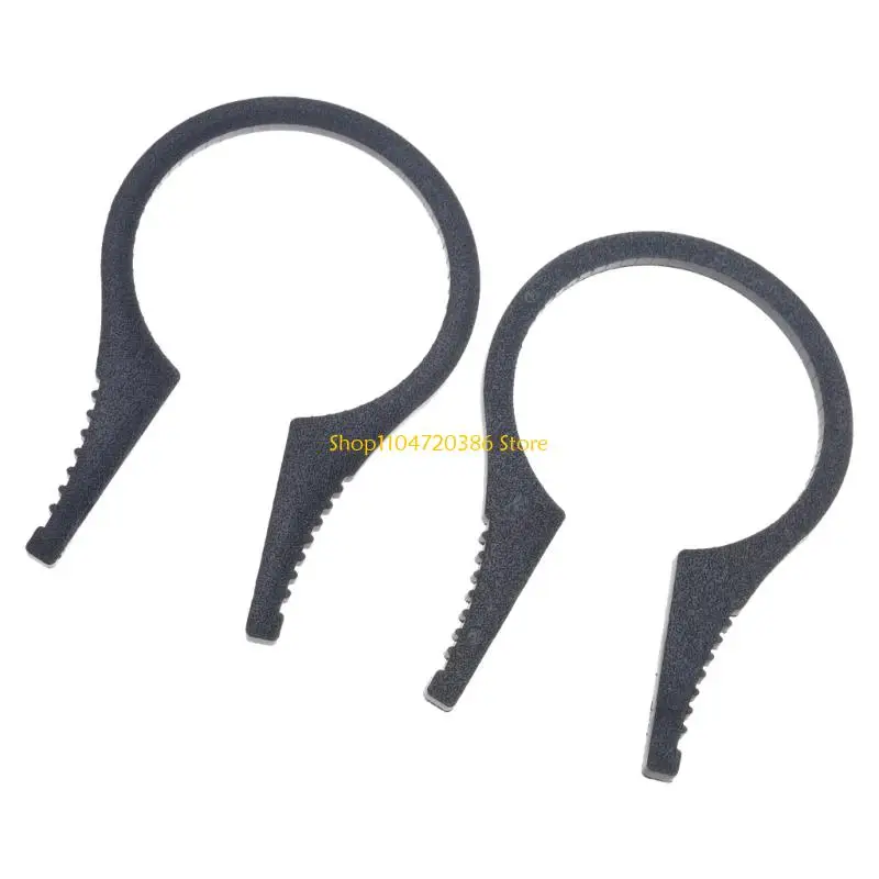 K0EA Immediate Filter Change For DSLR optics Secure Grip Handle Small Travel Photography Tool Accessory