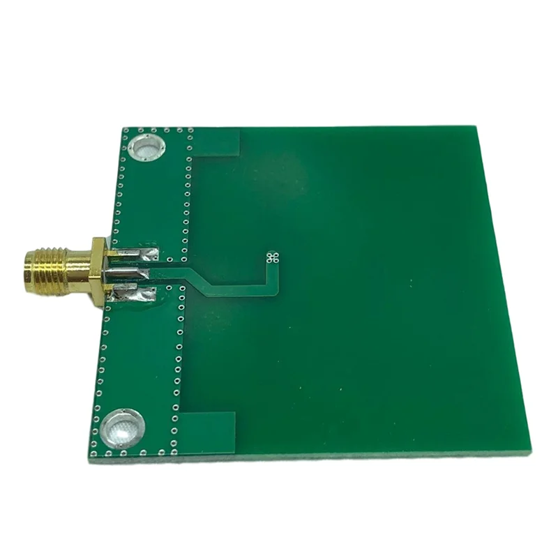 Antena de transmisión de imágenes AA87 2,4G Frecuencia de antena de doble frecuencia 2,35-2,55G, 5,5-6,0G