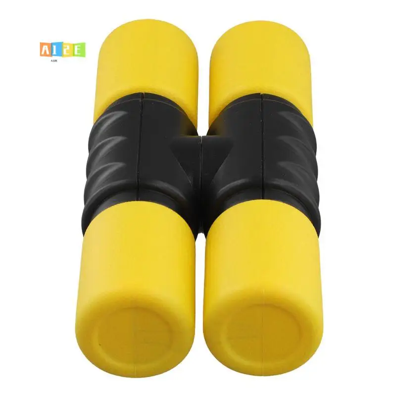 A12E-Portable Twist Shaker Double Row Shaker Band Accompaniment Rhythm Hand Percussion For Studio,Band,Drummers