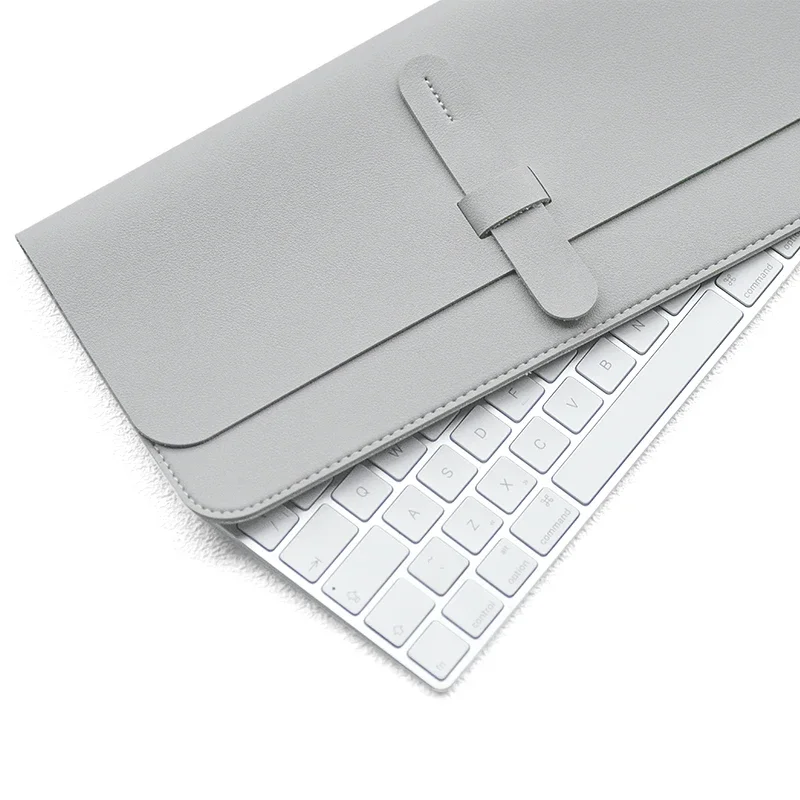 Keyboard Storage Bag 2/3 Generation Keyboard Case Leather