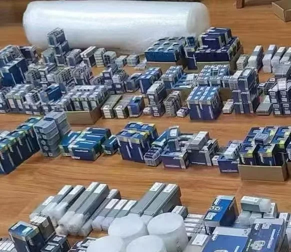 

Hard alloy cutting blades GIG 1.96-0.15 IC907