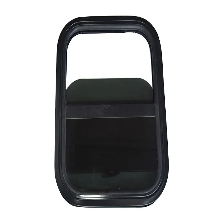 2020  Factory Manufactures Trailer Sliding Windows. It Is Easy to Install Camper Trailer Sliding Windows Custom Sizes
