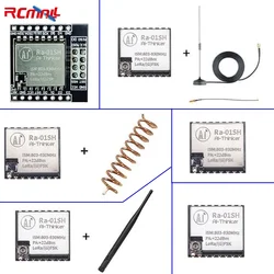 Ra-01SH LoRa Wireless RF Module with SX1262 Chip 868/915MHz LoRa Module