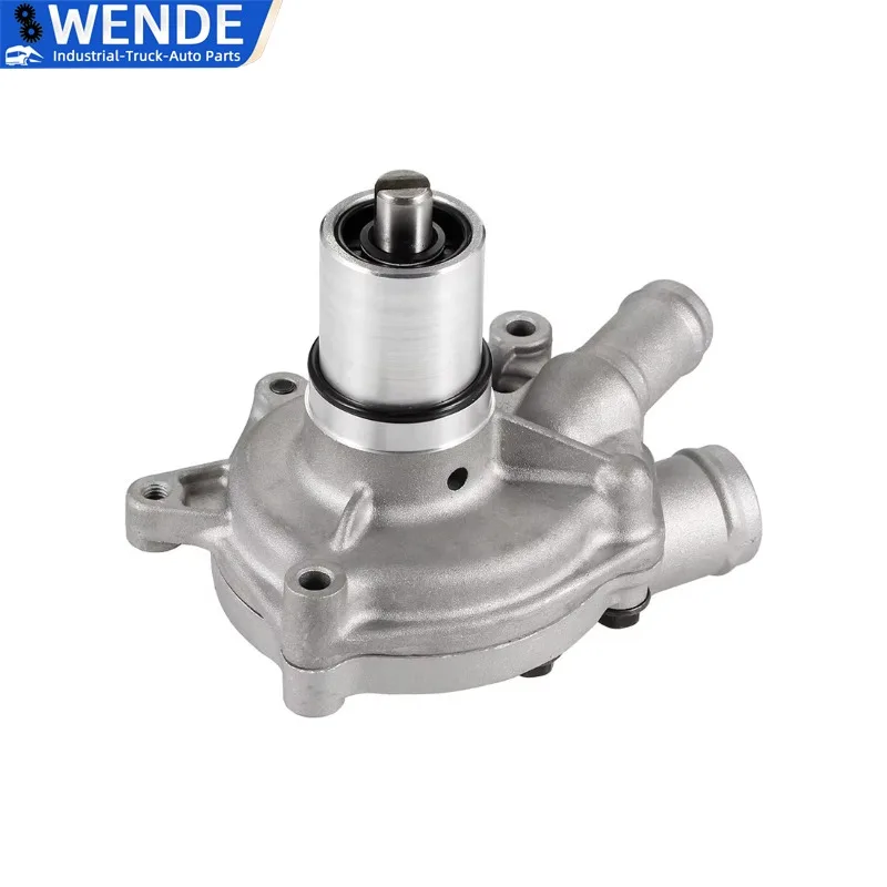OEM 19200-MBA-600 19200-MBA-710 مجموعة مضخة المياه لهوندا VT600C Shadow VLX 1998-2007 VT750C Shadow ACE 1997-2001 دراجة نارية