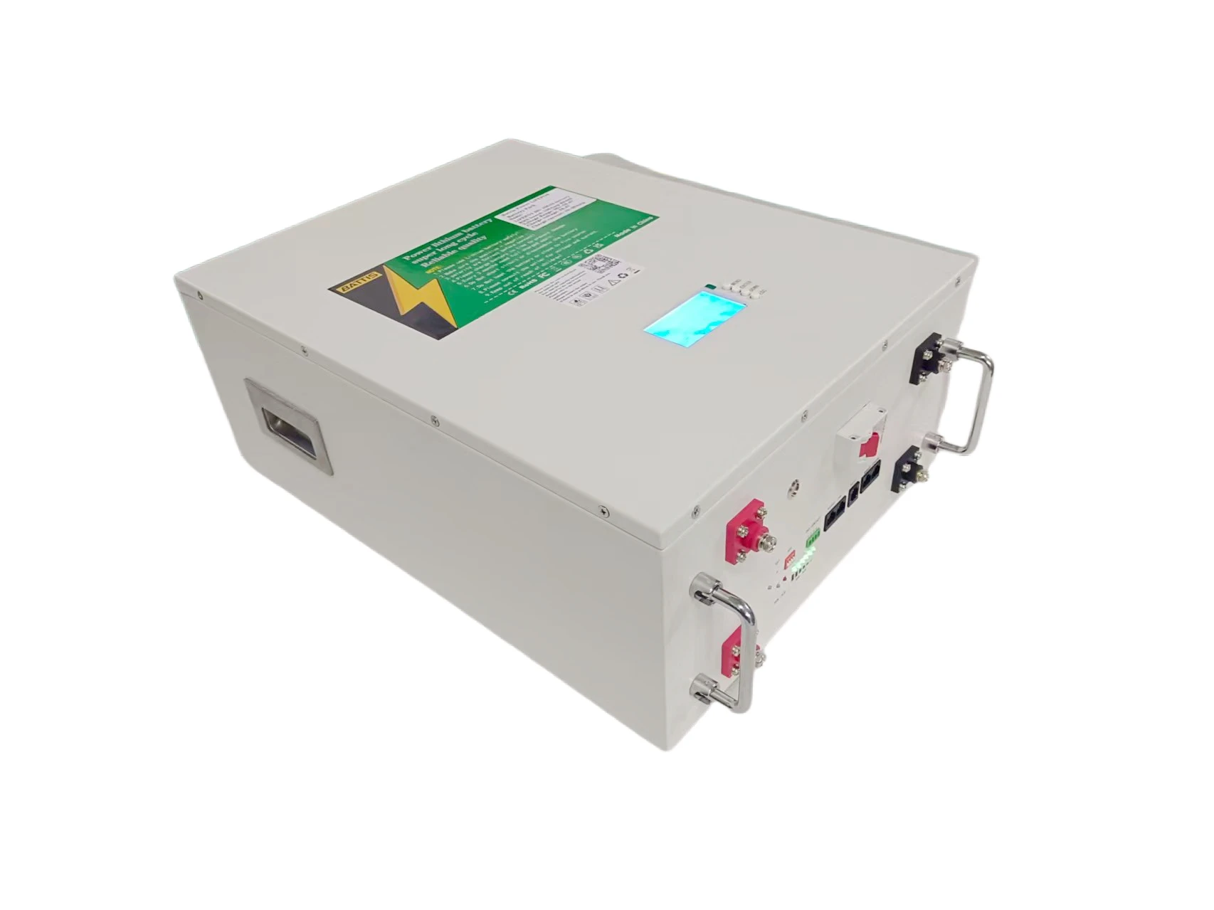 24V 48V LiFePO4 2KW 3KW 5KW 10KW PV Solar energy 100ah 200ah Lithium  Battery for Household Inverte power+charger