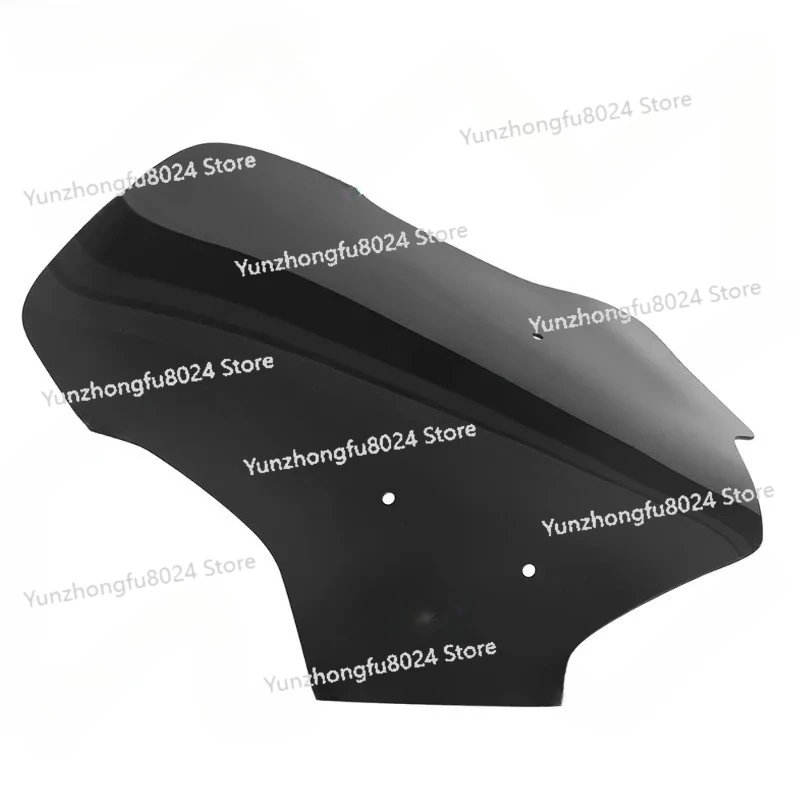 

Applicable to NC750X/NC700X11-15 modified special front windshield shroud windshield accessories