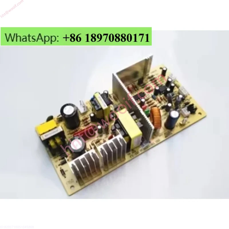 Оригинальная плата управления винным холодильником 110 В 220 В FX-101 FX-102 PCB121110K1 SH14387 FX-102 PCB90829F1 для винного холодильника KRUPS
