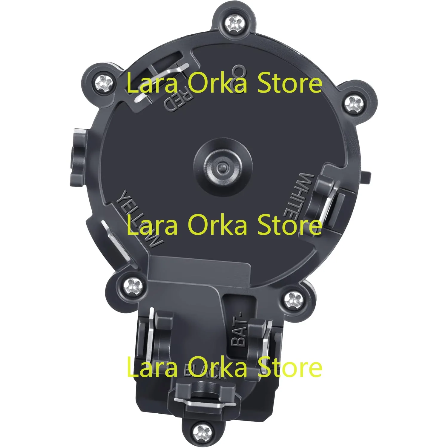 5 Speed Forward 3 Speed Reverse Switch Compatible with Minn-Kota End-ura, Vec-tor, Tur-bo Trolling Motors, #2064028 Motor Switch