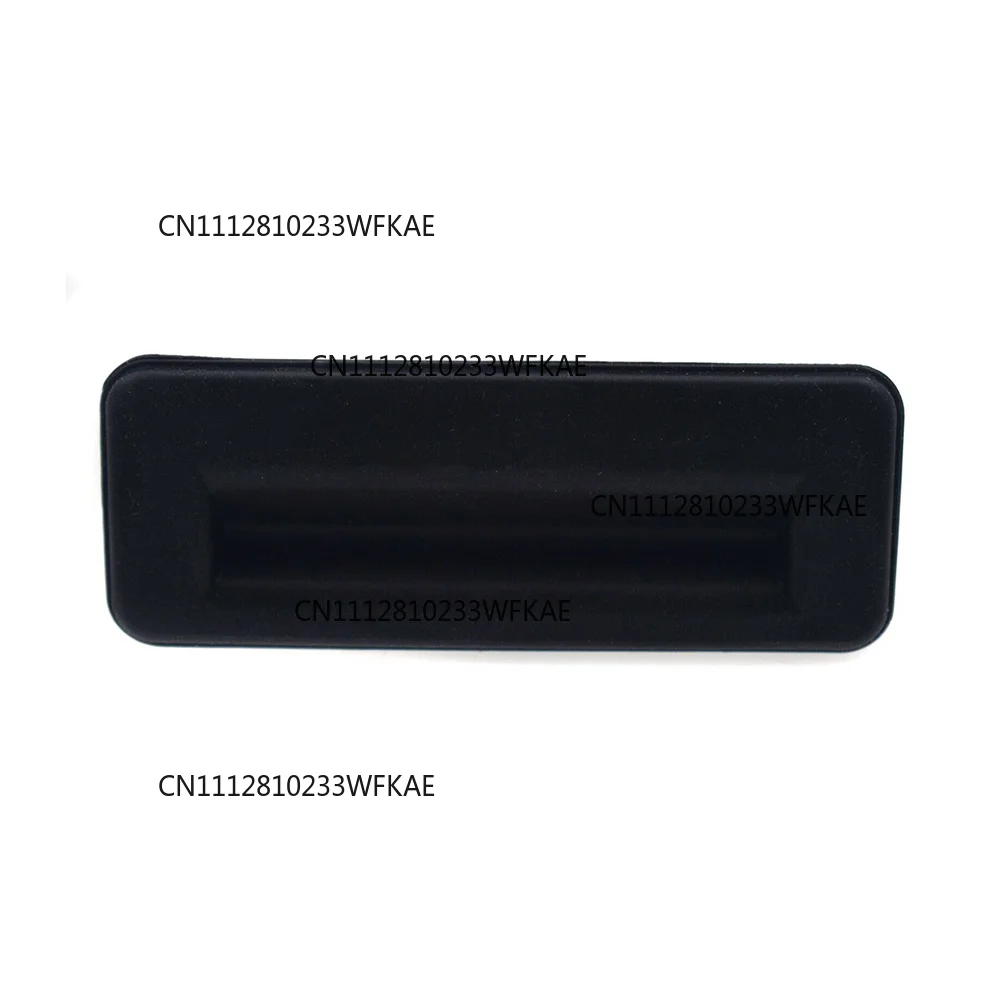 5J0827566E Tailgate Boot Handle Switch For Audi A1 Skoda Fabia Yeti Superb Roomster VW Golf 5J0 827 566E 5J0 827 566 E